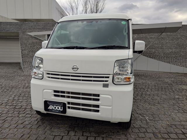 NISSAN NV100 CLIPPER 2022 Image 31