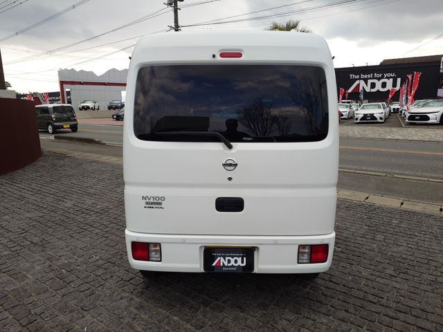 NISSAN NV100 CLIPPER 2022 Image 31