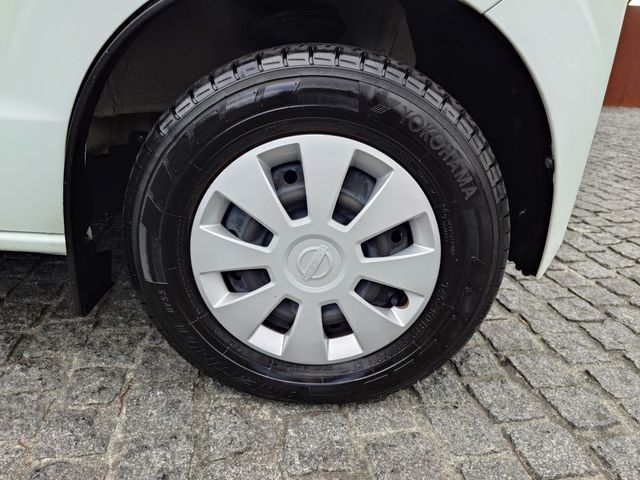 NISSAN NV100 CLIPPER 2022 Image 31