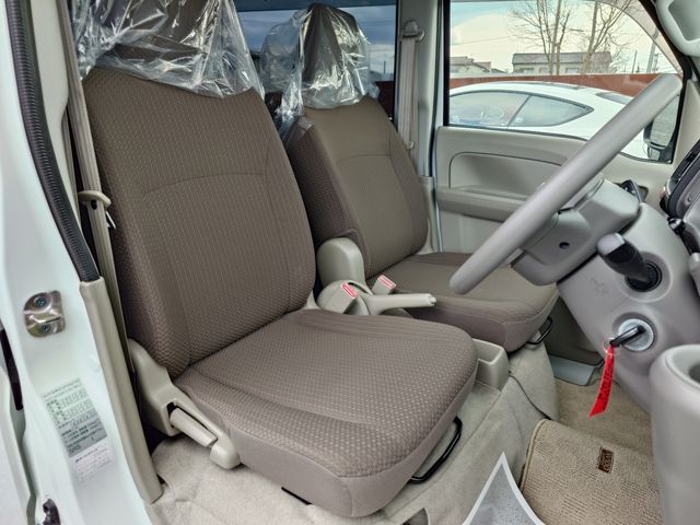 NISSAN NV100 CLIPPER 2022 Image 31