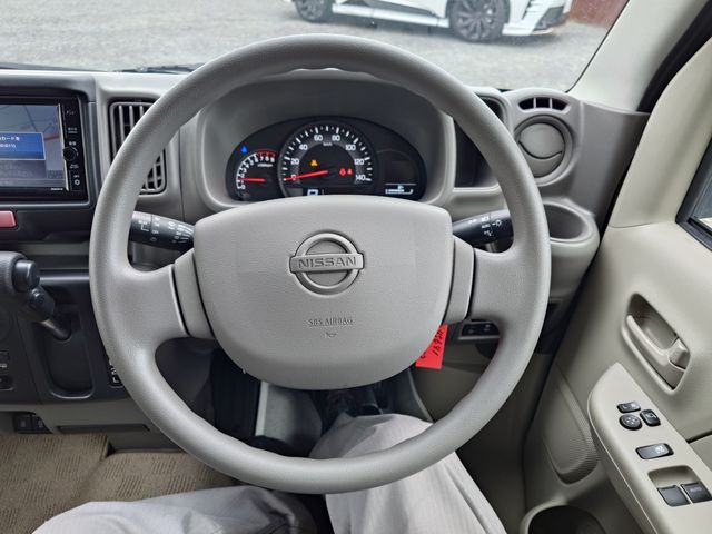 NISSAN NV100 CLIPPER 2022 Image 31