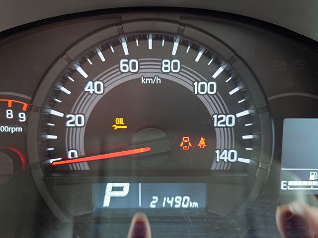 NISSAN NV100 CLIPPER 2022 Image 31