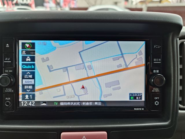 NISSAN NV100 CLIPPER 2022 Image 31