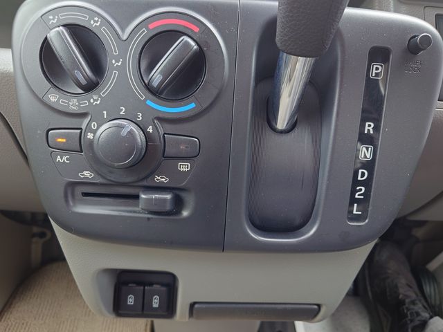 NISSAN NV100 CLIPPER 2022 Image 31