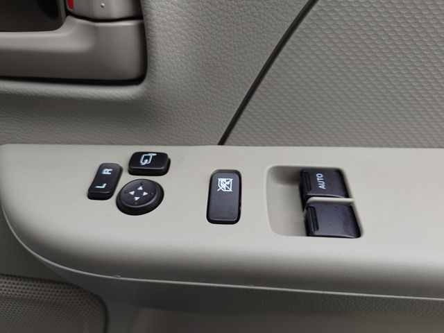 NISSAN NV100 CLIPPER 2022 Image 31