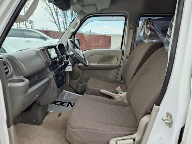 NISSAN NV100 CLIPPER 2022 Image 31