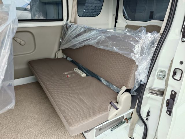 NISSAN NV100 CLIPPER 2022 Image 31