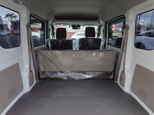 NISSAN NV100 CLIPPER 2022 Image 31