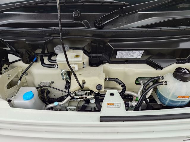 NISSAN NV100 CLIPPER 2022 Image 31