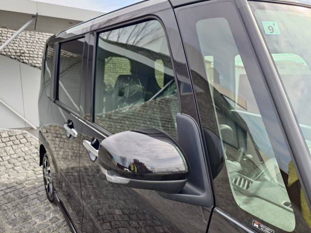 DAIHATSU TANTO CUSTOM 2024 Image 31