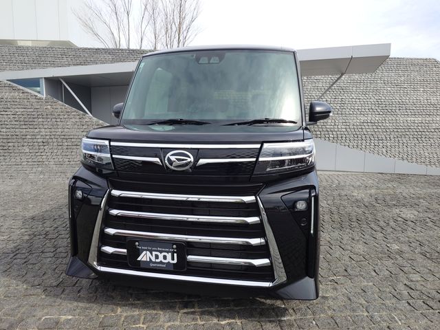 DAIHATSU TANTO CUSTOM 2024 Image 31