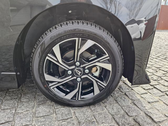 DAIHATSU TANTO CUSTOM 2024 Image 31