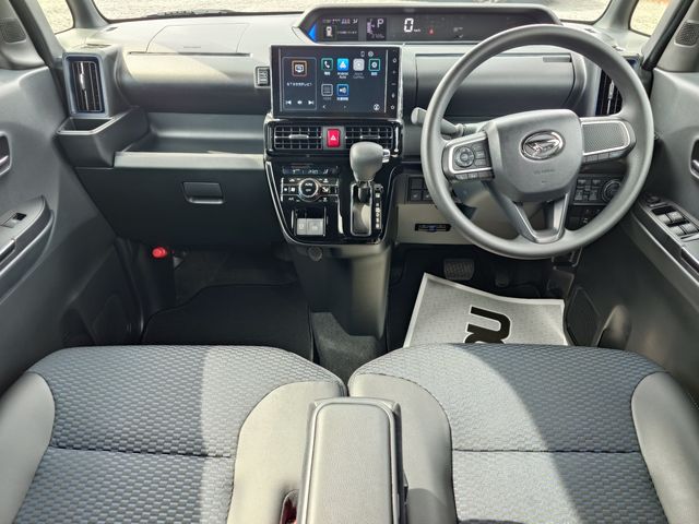 DAIHATSU TANTO CUSTOM 2024 Image 31