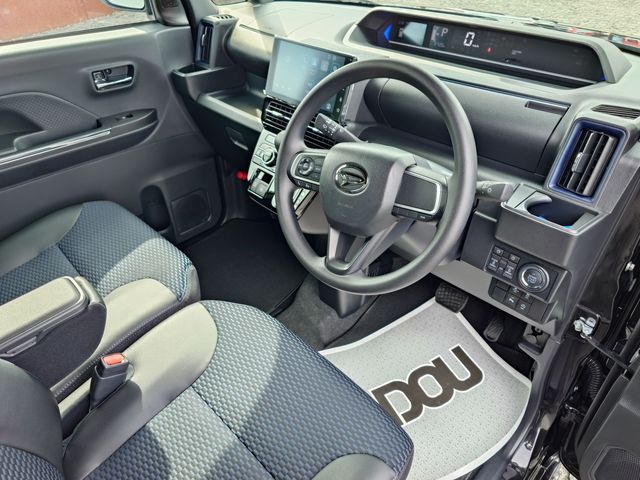 DAIHATSU TANTO CUSTOM 2024 Image 31