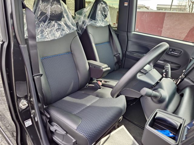 DAIHATSU TANTO CUSTOM 2024 Image 31