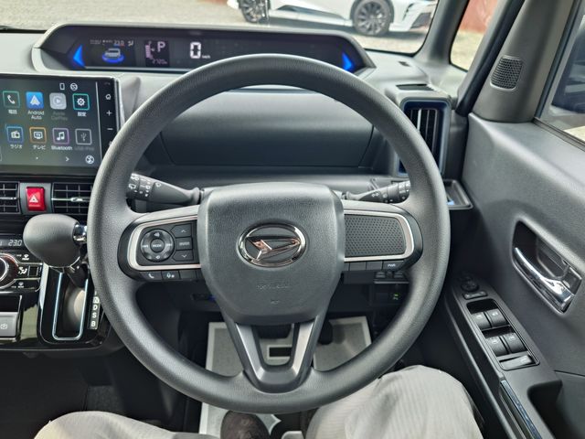 DAIHATSU TANTO CUSTOM 2024 Image 31