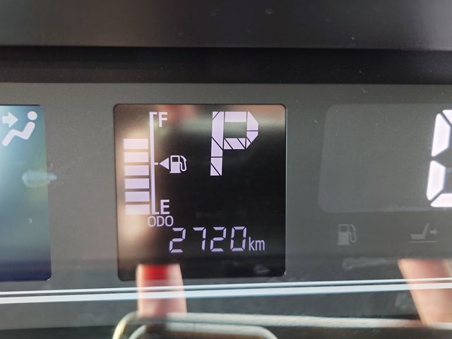 DAIHATSU TANTO CUSTOM 2024 Image 31