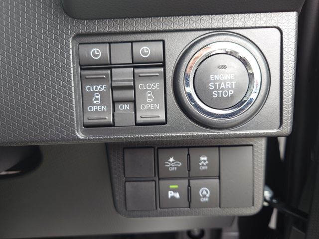 DAIHATSU TANTO CUSTOM 2024 Image 31