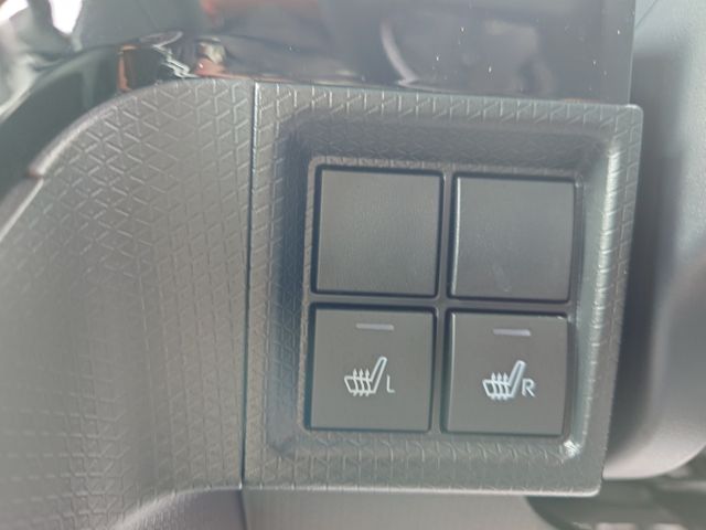 DAIHATSU TANTO CUSTOM 2024 Image 31