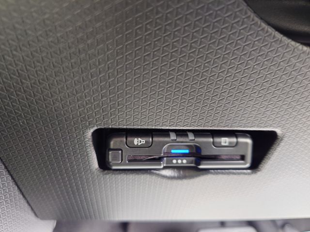 DAIHATSU TANTO CUSTOM 2024 Image 31