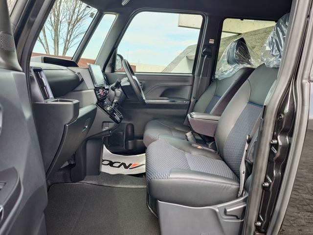 DAIHATSU TANTO CUSTOM 2024 Image 31