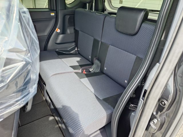 DAIHATSU TANTO CUSTOM 2024 Image 31