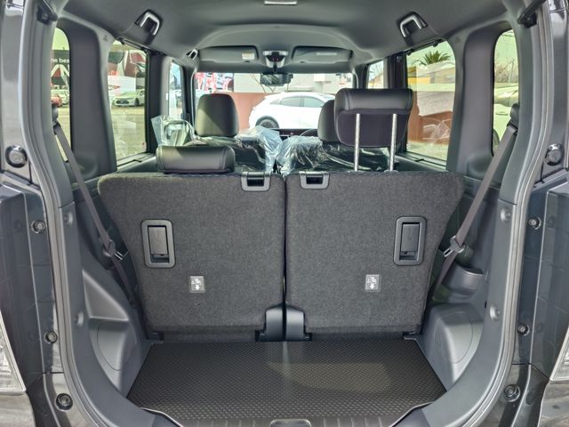 DAIHATSU TANTO CUSTOM 2024 Image 31