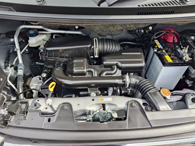 DAIHATSU TANTO CUSTOM 2024 Image 31