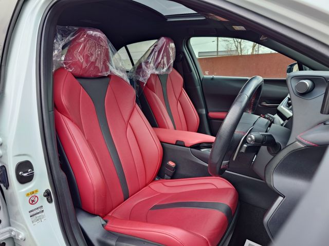 TOYOTA LEXUS UX250H 2019 Image 31