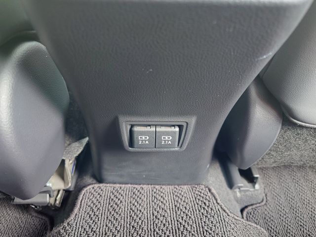 TOYOTA LEXUS UX250H 2019 Image 31