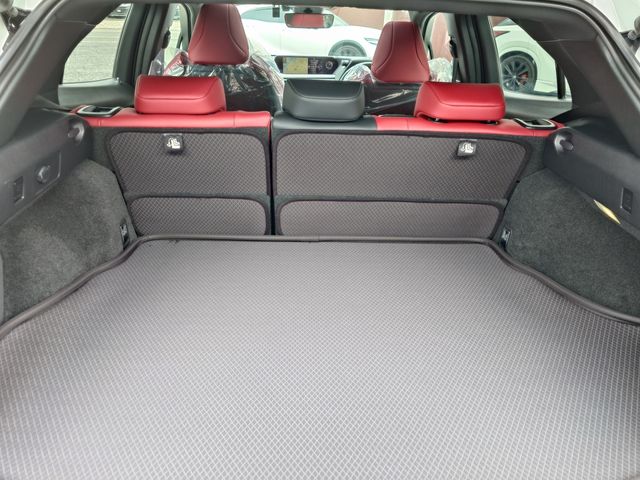 TOYOTA LEXUS UX250H 2019 Image 31