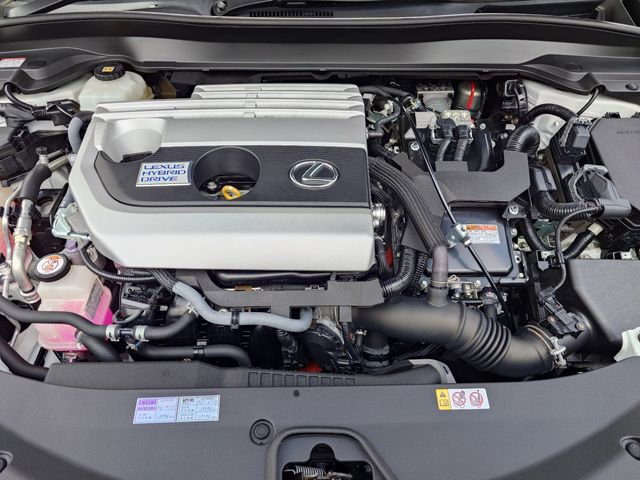 TOYOTA LEXUS UX250H 2019 Image 31