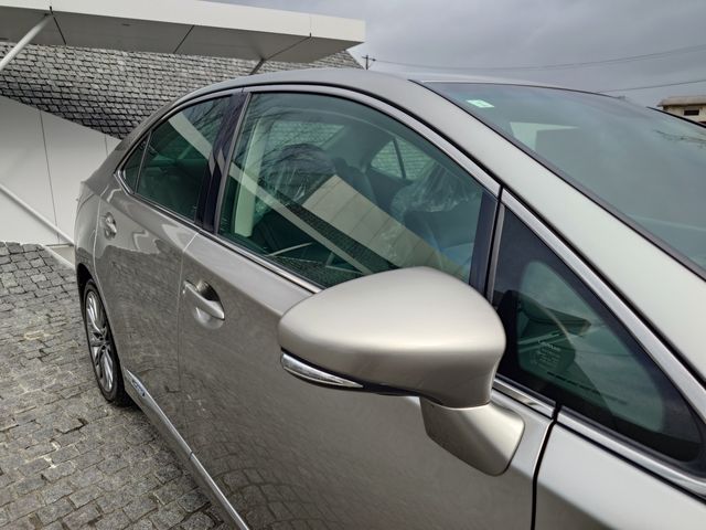 TOYOTA LEXUS HS250H 2017 Image 31