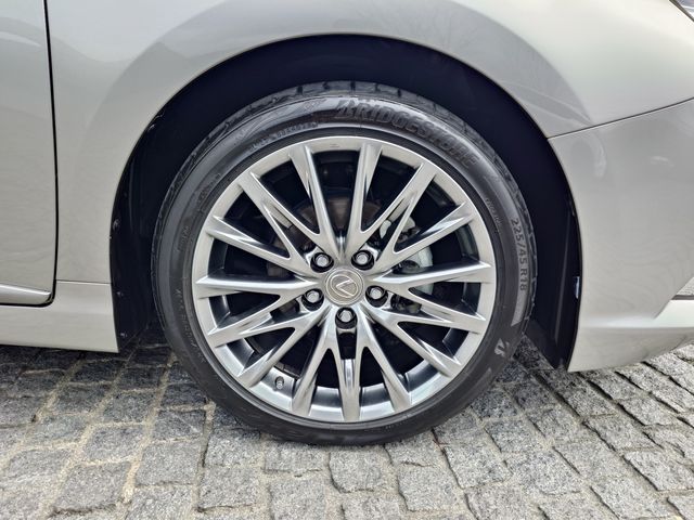 TOYOTA LEXUS HS250H 2017 Image 31