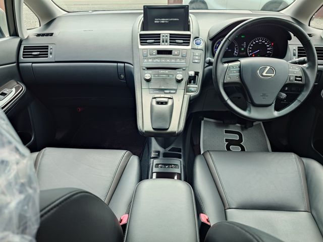 TOYOTA LEXUS HS250H 2017 Image 31