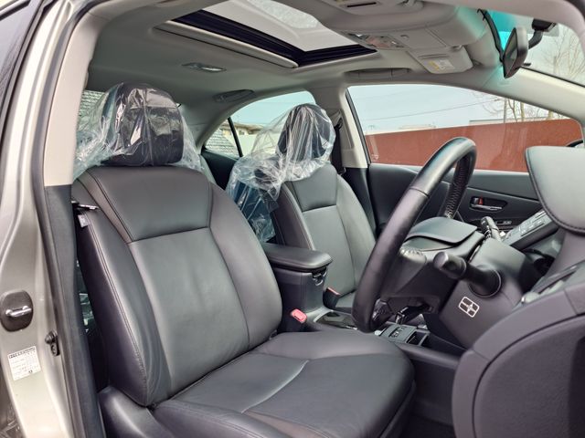 TOYOTA LEXUS HS250H 2017 Image 31