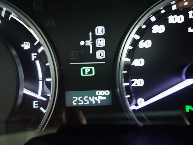 TOYOTA LEXUS HS250H 2017 Image 31