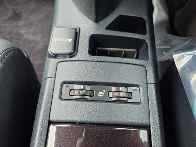 TOYOTA LEXUS HS250H 2017 Image 31