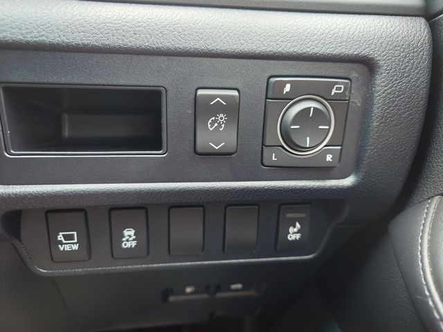 TOYOTA LEXUS HS250H 2017 Image 31