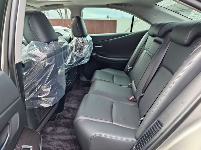 TOYOTA LEXUS HS250H 2017 Image 31