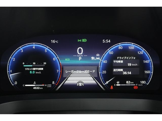 TOYOTA ALPHARD 2025 Image 31