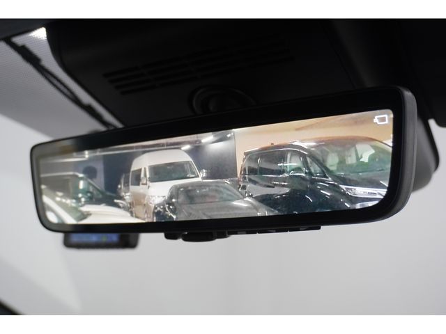 TOYOTA ALPHARD 2025 Image 31