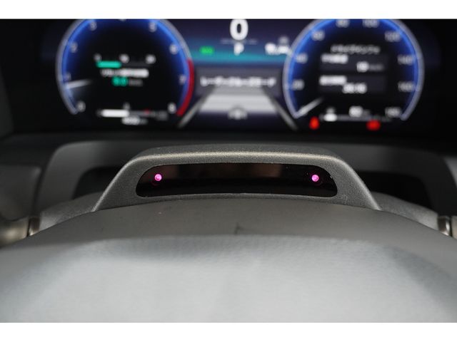 TOYOTA ALPHARD 2025 Image 31