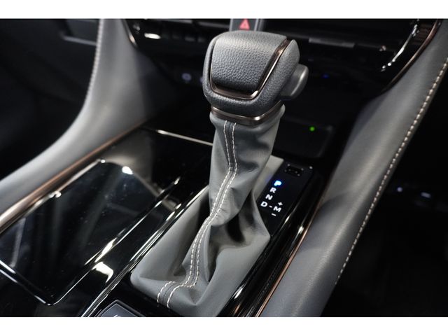 TOYOTA ALPHARD 2025 Image 31