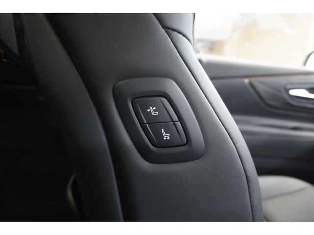 TOYOTA ALPHARD 2025 Image 31