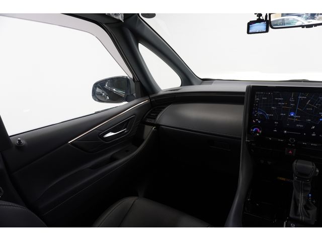 TOYOTA ALPHARD 2025 Image 31