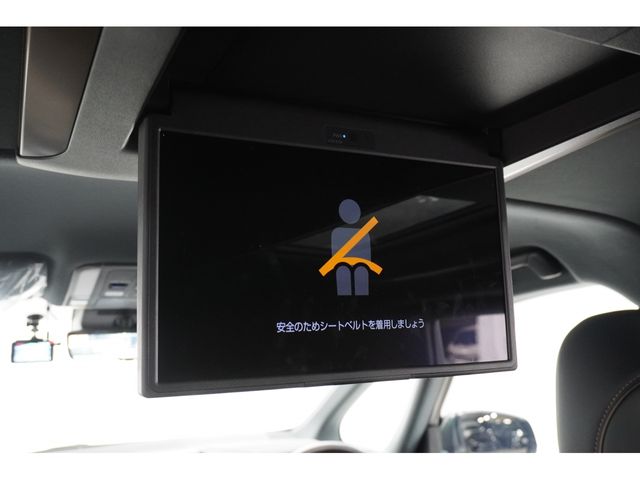 TOYOTA ALPHARD 2025 Image 31