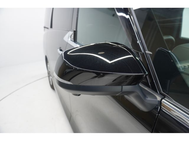 TOYOTA ALPHARD 2025 Image 31