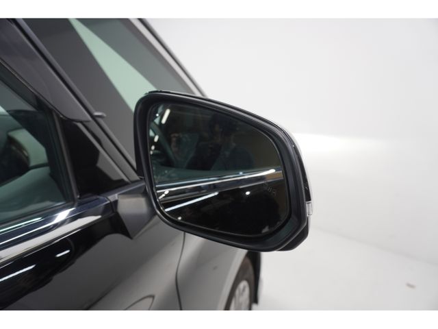 TOYOTA ALPHARD 2025 Image 31