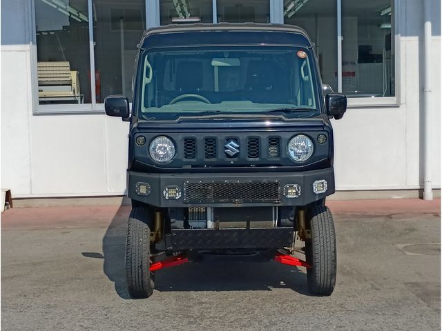 SUZUKI EVERY VAN 2021 Image 31